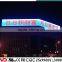 YD brand for outdoor advertising ip68 led light for display cases
