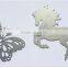 Cheap gantry cnc plasma tube metal cutting machine
