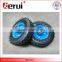 8 inch pneumatic rubber wheel 2.50-4 rubber tires