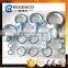 Eye Bolt and Nut