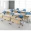 2016 new design folding table with folding frame