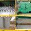 ball sharp fertilzier granulator machine