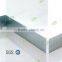 Cheap Colorful Decorative Aluminium Wall Skirting Board with High Quality