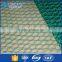 low price fish trap hexagonal wire mesh/ different types of hexagonal wire mesh
