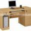 Design Minimalist Black Computer Table (SZ-OD219)