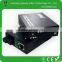China manufacturer fiber optic media converter rj45 sc connector for FTTH