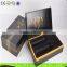 OEM acceptable cellophane wrapping perfume box