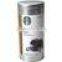 OEM automatic ground coffee bottle filling machine