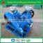 Best price 52mm screw diameter high output Feed extruder for floating pellet