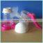 Manual Breast Pump Baby bottle Convenient Manual Breast Pumps For Mother