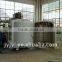 Ornament vacuum metallizing machine