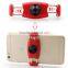 Mini Round Air Vent Universal Smartphone/Mobile Phone Car Mount Holder