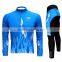 2015 high quality functional winter bike wear