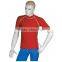 Wholesale Surfing Clothing Surfing Suit Vset With Hood Surfing