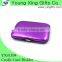Factory bulk supply high grade business credit card holder