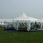 OEM manufacture guangzhou wedding tent