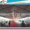 strong passageway marquee tent, corridor tent