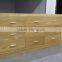 Durable durable pure wooden cabinet/TV stand XYN1218