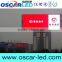 JUMBO TRON Outdoor 16mm led display