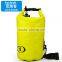 Wholesale 10L Dry Bag for Promotional