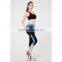Genie slimming women sexy fitness leggings