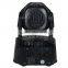 Mega poweful mini wash rgb 18x3w led moving head