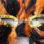 Cheap Rooster Feather Animal Mask Party Supplies Wholesale China