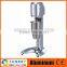 100W commercial hot sale electricmilk shake mixer making machine