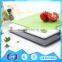 hdpe plastic chopping board/FDA Approved food cutting board/hdpe panel