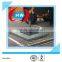 anti-aging hdpe block/crane cushion mats/ HDPE wear plastic ground mat