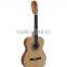 China Wholeale OEM Classical Guitar Spanish Musical Instrument