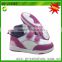 new style fashion girls high heel sport shoes                        
                                                                                Supplier's Choice