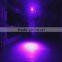 3W DMX 12 CH Double Eyes Moving Head lights