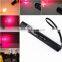 High Power Laser 303 301 Pointers Adjustable Focus Burning Match Lazer Pen Green Red Blue Violet Safe Key Free Battery e Charger