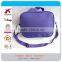 Insulated cooler bag frozen lunch bag cooler bag