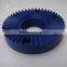 Multi kinds manufacturers vibration absorbing noise linear nylon gear