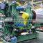 High quality rubber drum vulcanizing machine