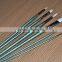 Mont Marte Gallery Series Brush Set Oils 6pce