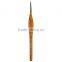 Mont Marte Artist Brush Taklon Detailer 5/0