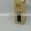 Stainless Steel Metal Type and Vacuum Flasks & Thermoses Drinkware Type stainless steel fruit water bottle vacuum flask