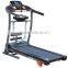 multifunction manual treadmill