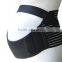 Sport safety waist support belt for pregnant women