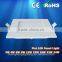 Flat LED Panel Light Square