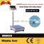 Digital platform scale Tcs electronic weighing scales 200kg