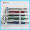 Latest design Promotional Plastic Football/Soccer Touch Ballpoint Pen