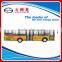 10.5m 24-40 Seats Hybrid Bus