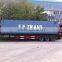 Manufacturer---40ft container side tipping trailer