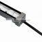Edgelight aluminium led strip bar for outdoor use , programmable waterproof led strip light ,CE/ROHS/UL LED lighting wall washer                        
                                                Quality Choice