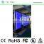 98 inch indoor floor stand digital signage LCD advertising player