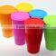 New Products 2016 Glass Water Bottle With Silicone Sleeve